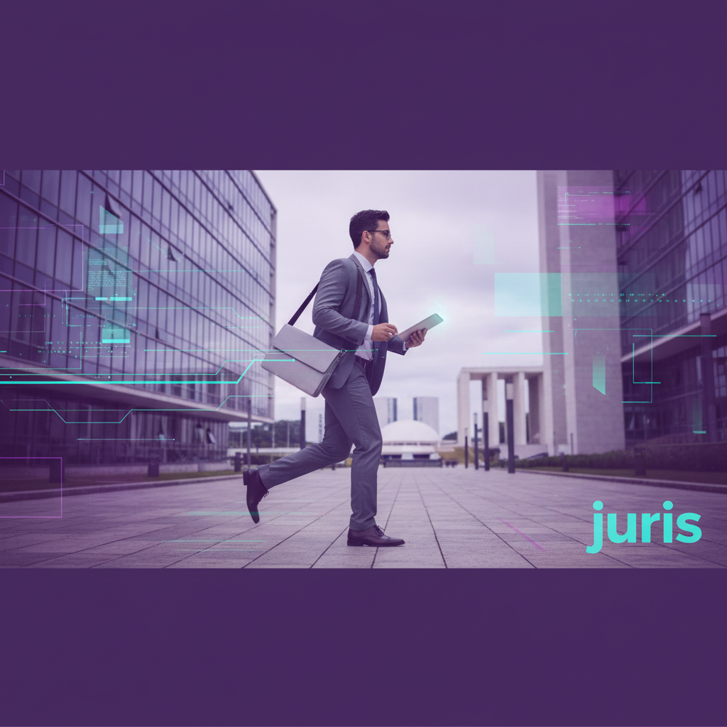 Diligência Jurídica Rápida em Brasília, DF: Agilidade para seu Caso