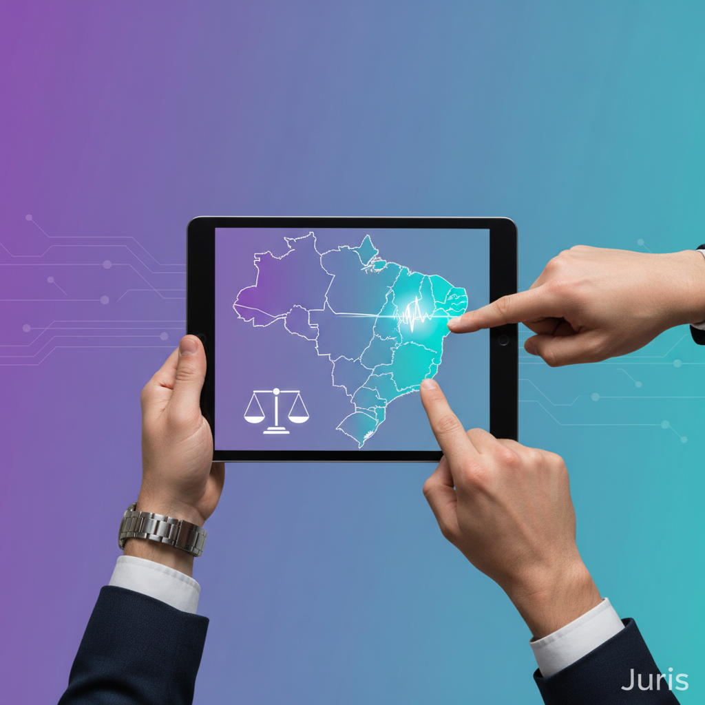 Contratar Advogado Preposto: Guia Completo para Eficiência Jurídica