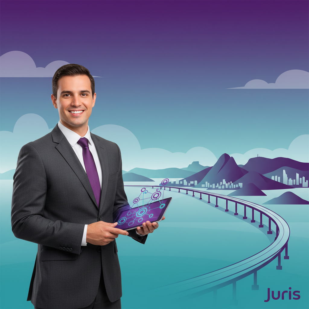 Advogado Correspondente Niterói RJ: Sua Solução Jurídica Local