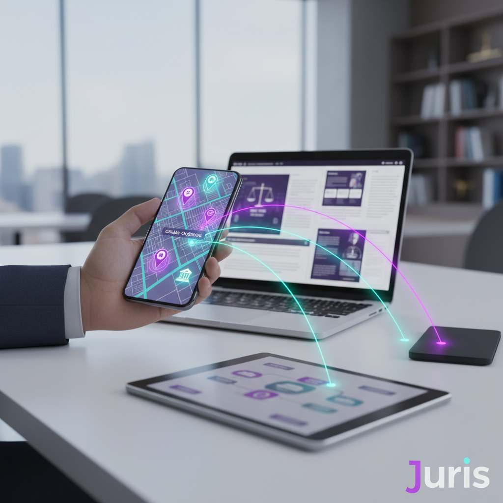 Advogado Correspondente em Cidade Ocidental: Otimize Sua Advocacia Local