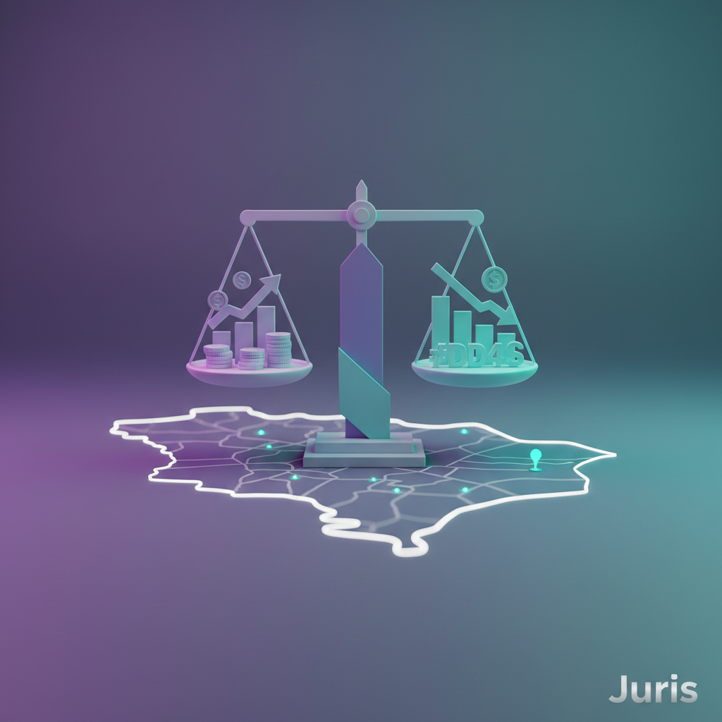 Tabela de Honorários Correspondência Jurídica em Florianópolis: Guia Completo