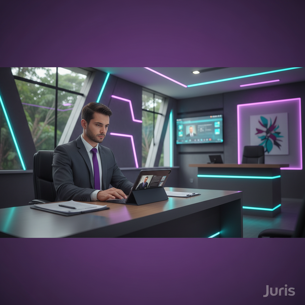 Advogado Correspondente em Alvorada, TO: Agilidade e Eficiência Jurídica