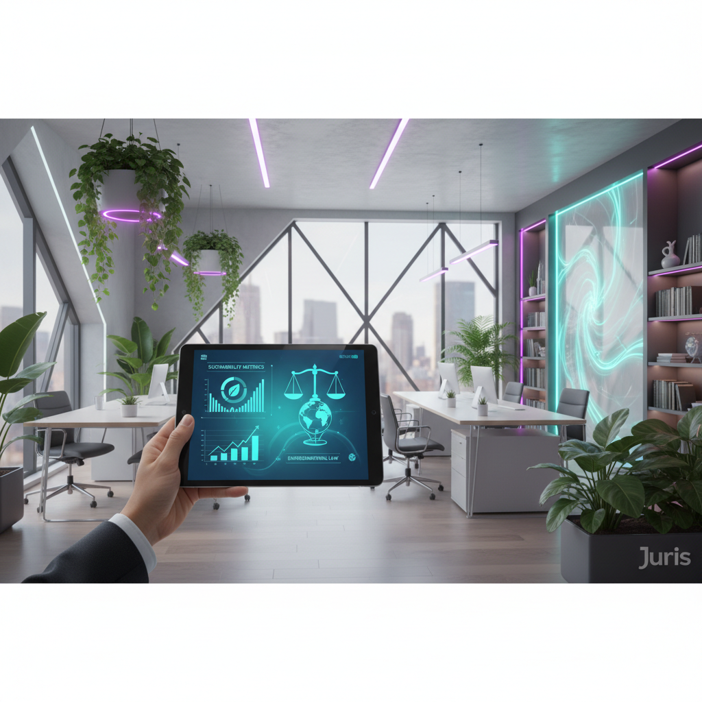 Correspondente Jurídico Ambiental: Desvendando um Nicho Vital da Advocacia