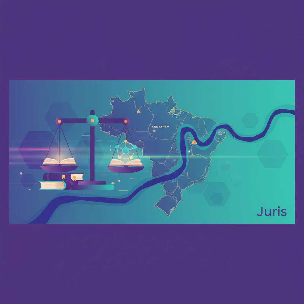Correspondente Jurídico em Santarém/PA: Agilize Suas Demandas Legais