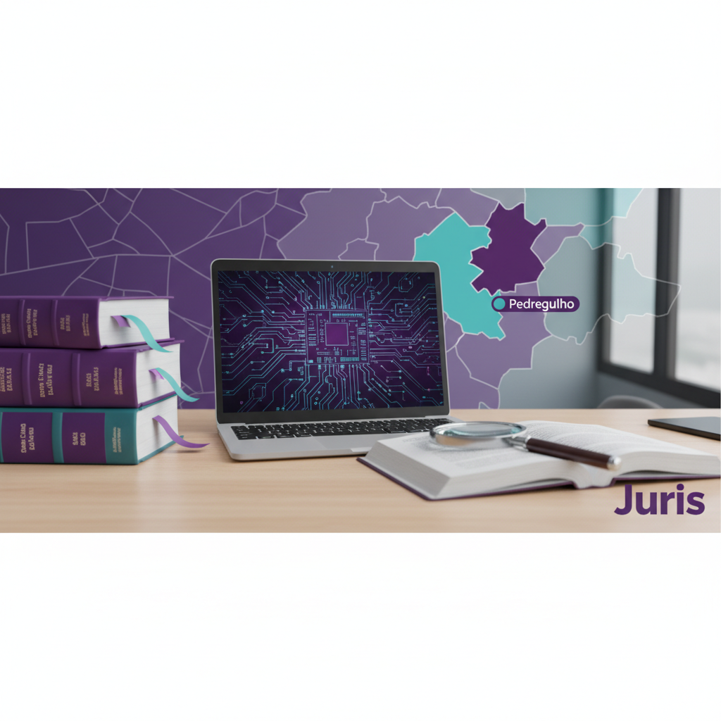 Advogado Correspondente em Pedregulho, SP: Agilidade e Eficiência Jurídica Local