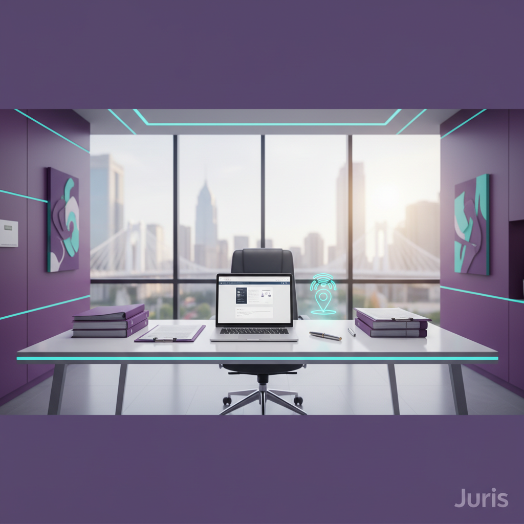 Advogado Correspondente em Planaltina: Sua Estratégia Jurídica Local