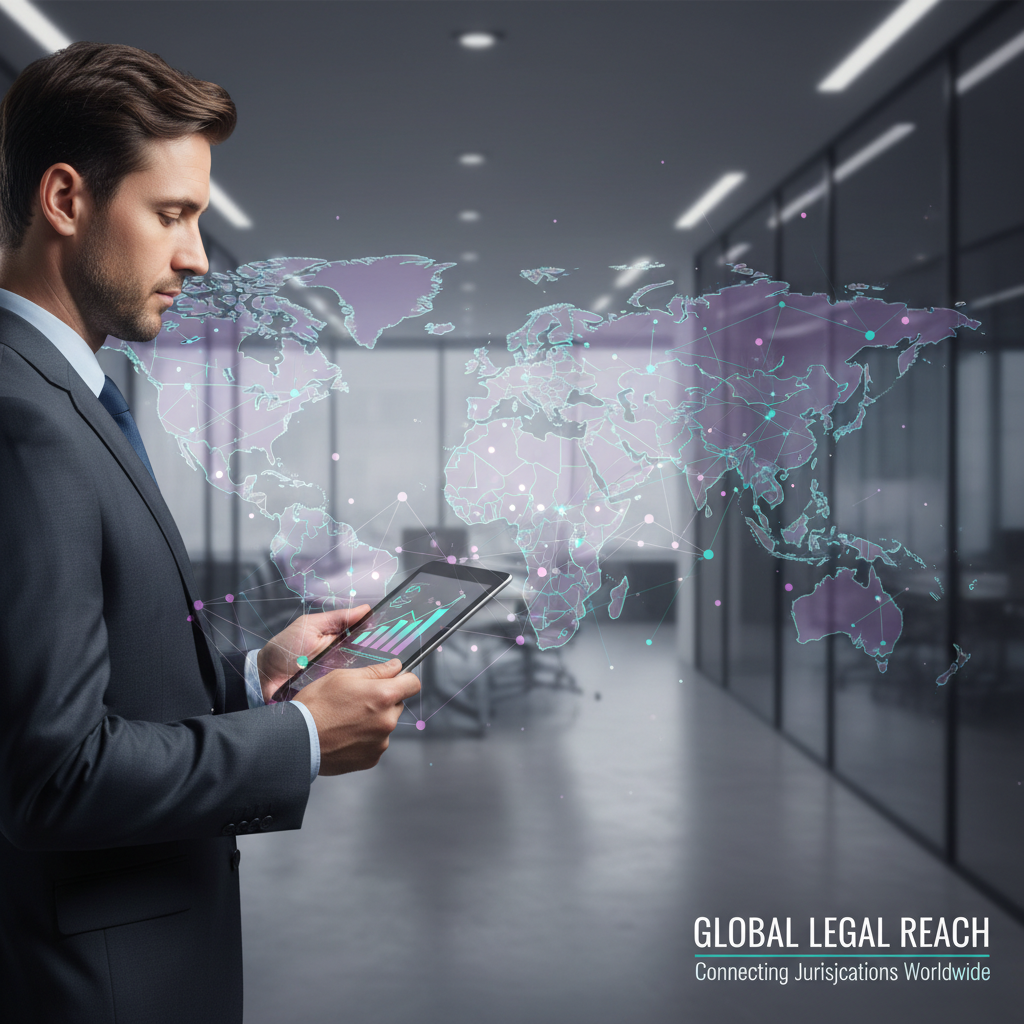 Advogado Correspondente em Brejo da Madre de Deus: Sua Solução Local