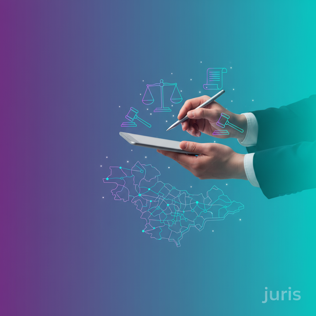 Advogado Correspondente em Uberaba: Otimize sua Atuação Jurídica Local