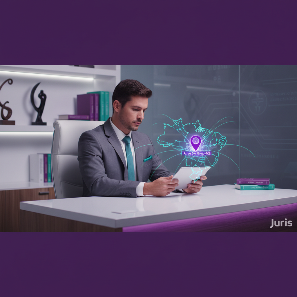 Correspondente Jurídico em Patos de Minas: Agilidade e Eficiência para sua Advocacia