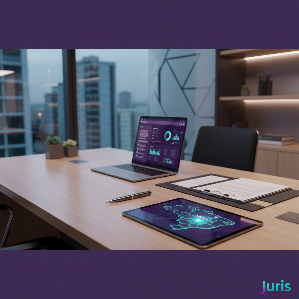 Advogado Correspondente em Angelina, SC: Agilidade e Eficiência Jurídica Local