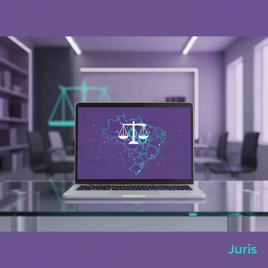 Correspondência Legal Moderna: Agilidade e Economia na Advocacia