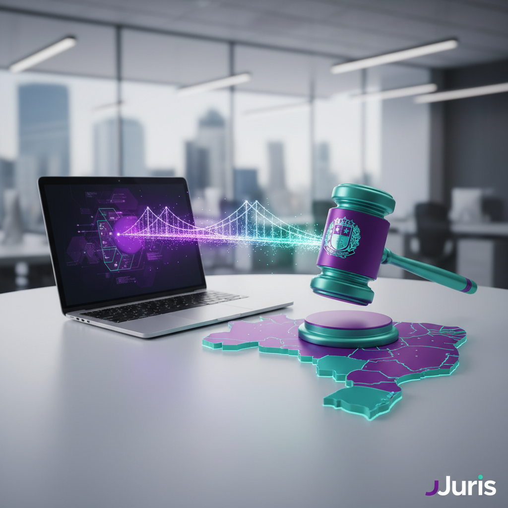 Advogado Correspondente em Padre Marcos: Agilidade e Eficiência Jurídica no Piauí