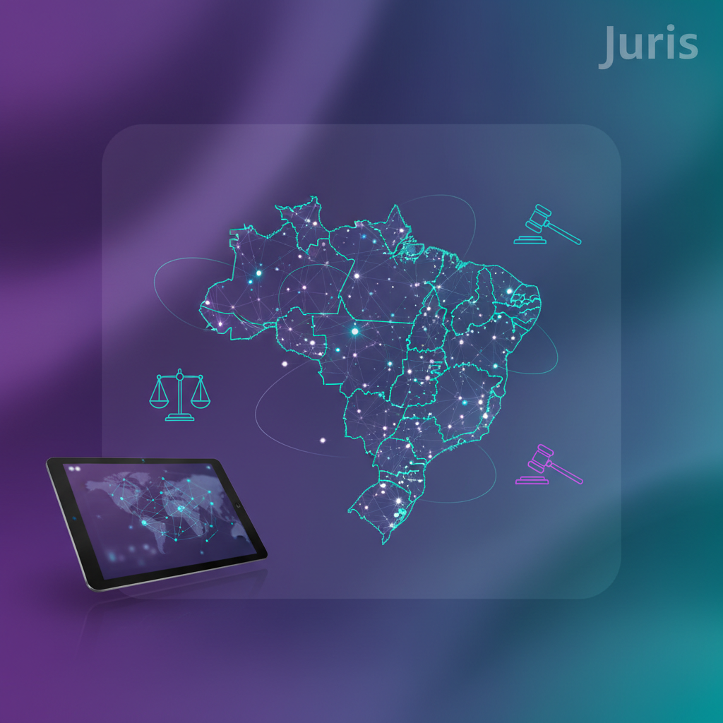 Advogado Correspondente em Três Arroios: Agilidade Jurídica no RS