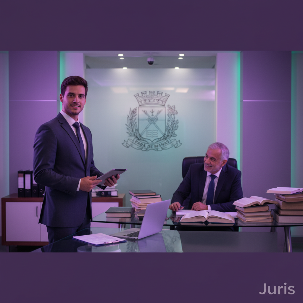 Advogado Correspondente em Pará de Minas: Otimize Suas Diligências em MG