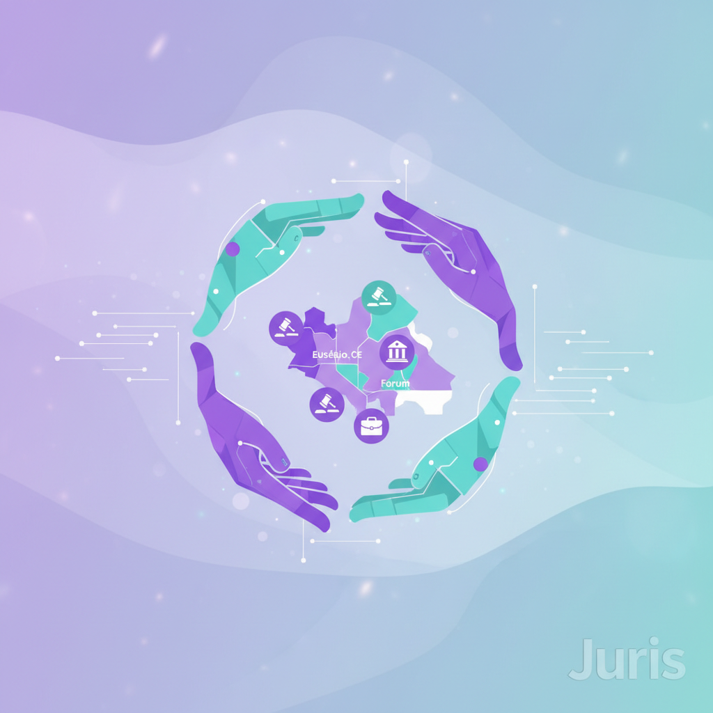 Advogado Correspondente em Eusébio: Sua Solução Jurídica Local Eficiente