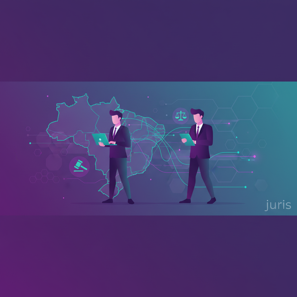 Advogado Correspondente em Coribe, BA: Sua Conexão Jurídica Local Estratégica