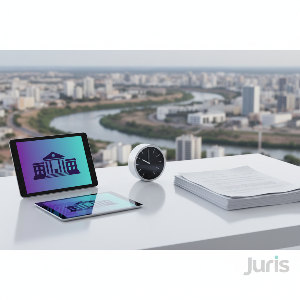 Correspondente Jurídico Cuiabá MT: Preço, Qualidade e Oportunidades