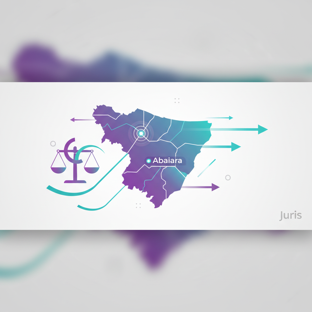 Advogado Correspondente em Abaiara, CE: Agilidade Jurídica Local à Sua Disposição