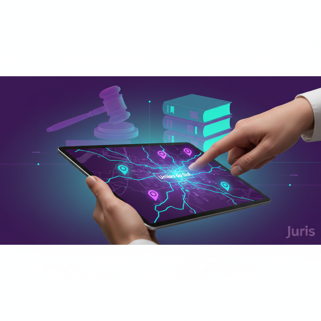 Advogado Correspondente em União do Sul, MT: Agilidade e Eficiência Jurídica Local