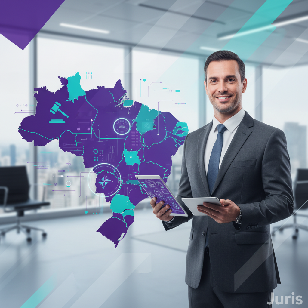 Advogado Correspondente em Porto Seguro: Agilidade Jurídica no Sul da Bahia