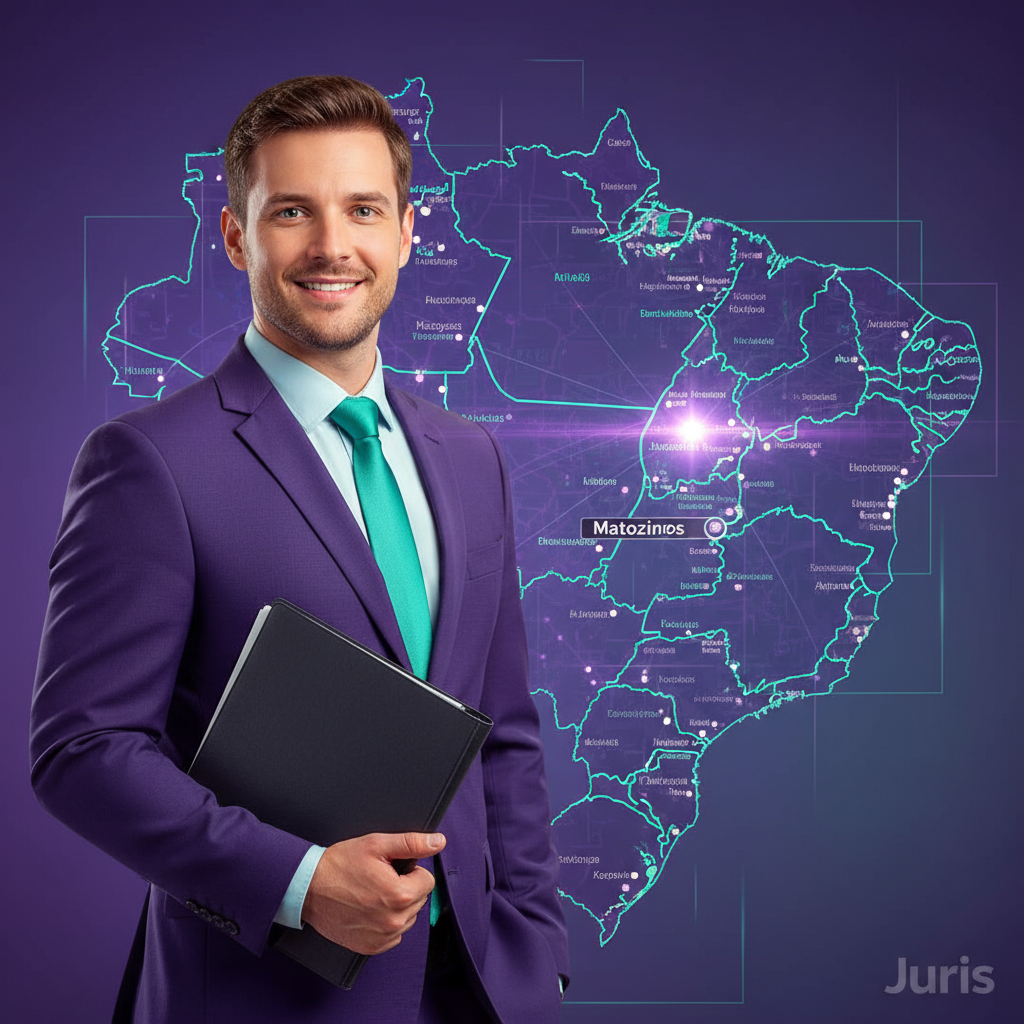 Advogado Correspondente em Matozinhos: Guia Essencial para Sua Advocacia