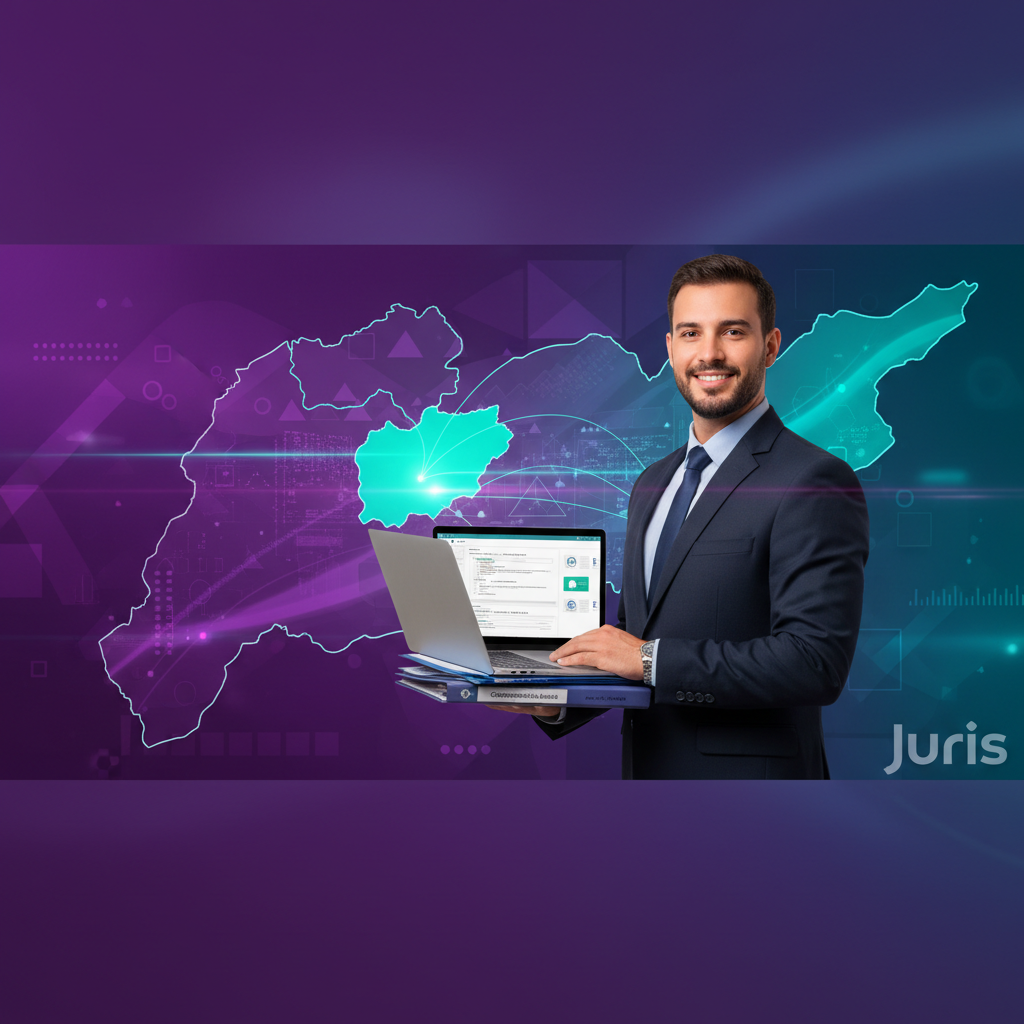 Advogado Correspondente em Apiacá: Eficiência Jurídica no Sul Capixaba