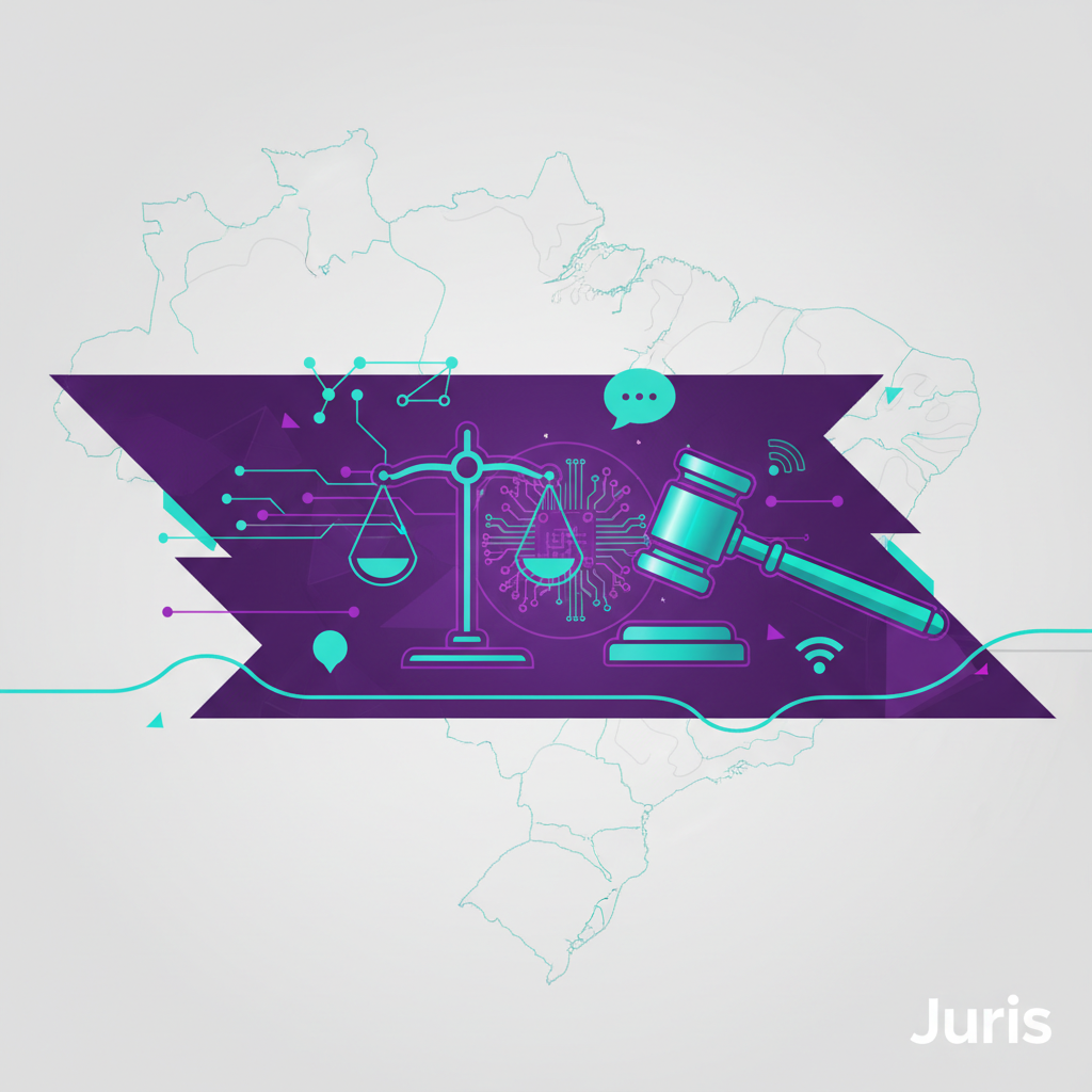 Correspondente Jurídico Niterói: Agilidade e Eficiência para sua Advocacia