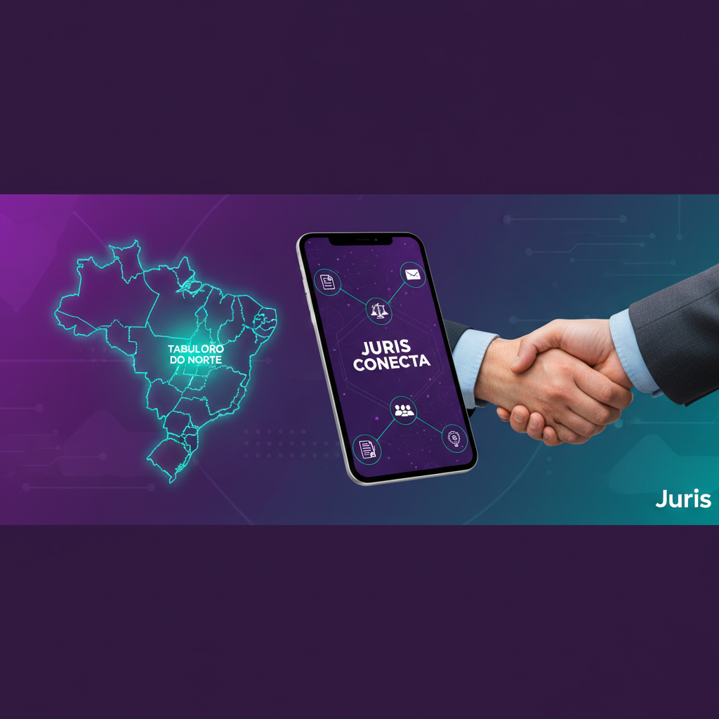 Advogado Correspondente em Tabuleiro do Norte: Agilidade e Eficiência Jurídica