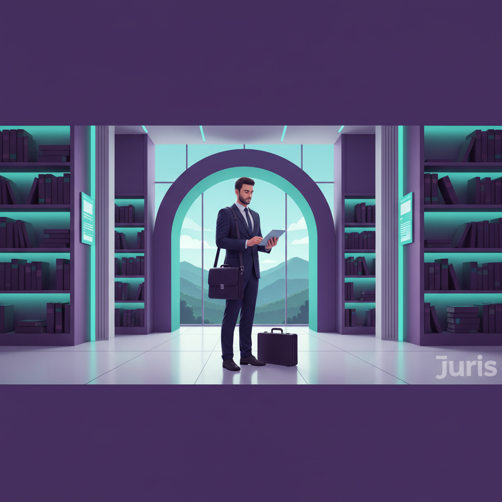 Advogado Correspondente em Alvarenga, MG: Guia Completo e Eficiente