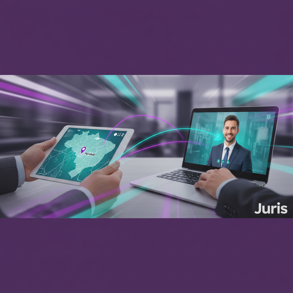 Advogado Correspondente em Perobal: Sua Agilidade Jurídica no Paraná