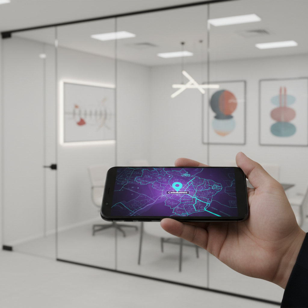 Advogado Correspondente em Cabaceiras: Solução Jurídica Local