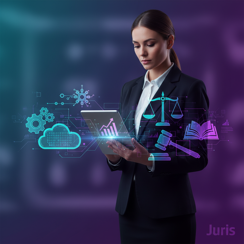 Estrutura Essencial para um Escritório de Correspondência Jurídica de Sucesso