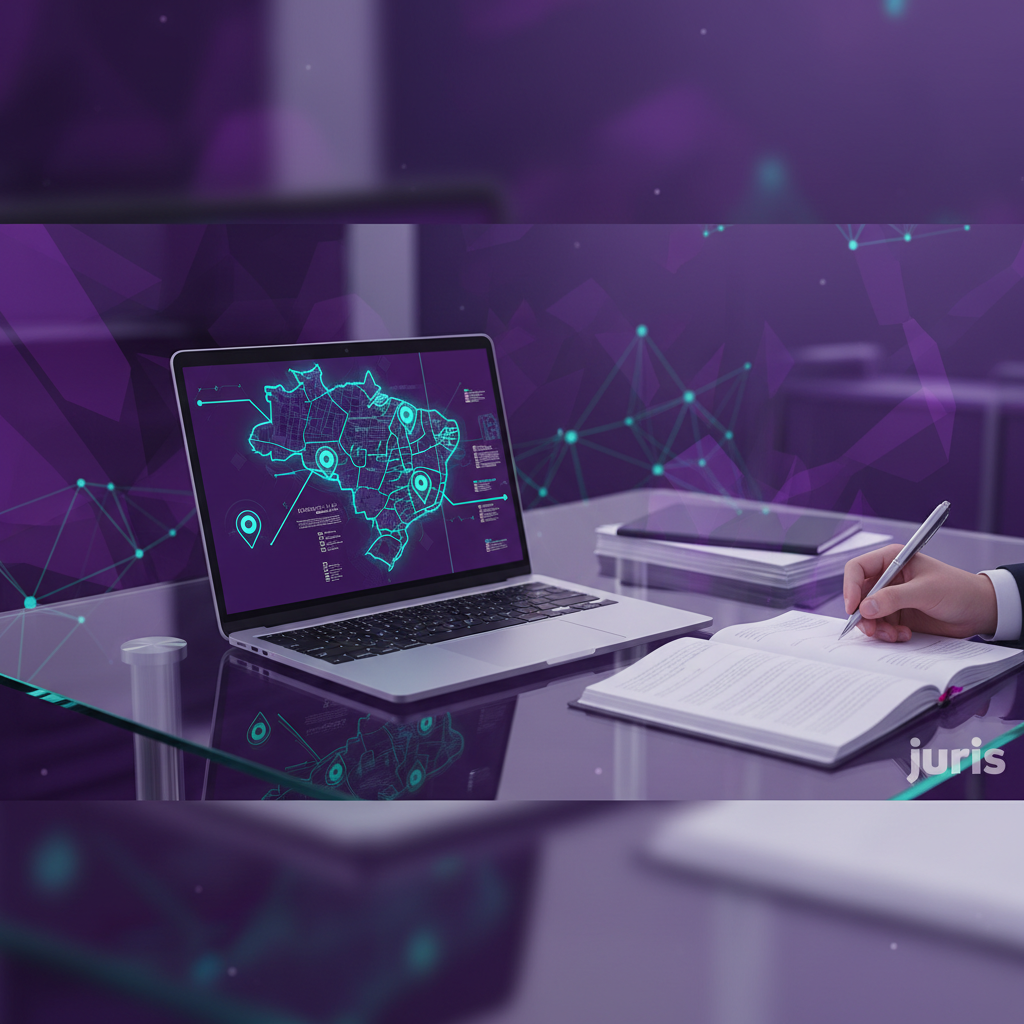 Preposto Jurídico em São José do Rio Preto: Agilidade e Eficiência para Seu Escritório