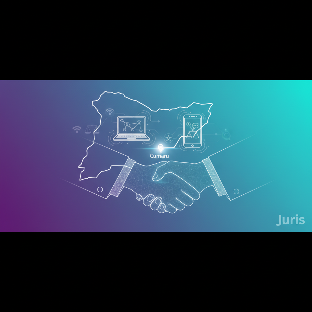 Advogado Correspondente em Cumaru, PE: Eficiência Jurídica Local ao seu Alcance