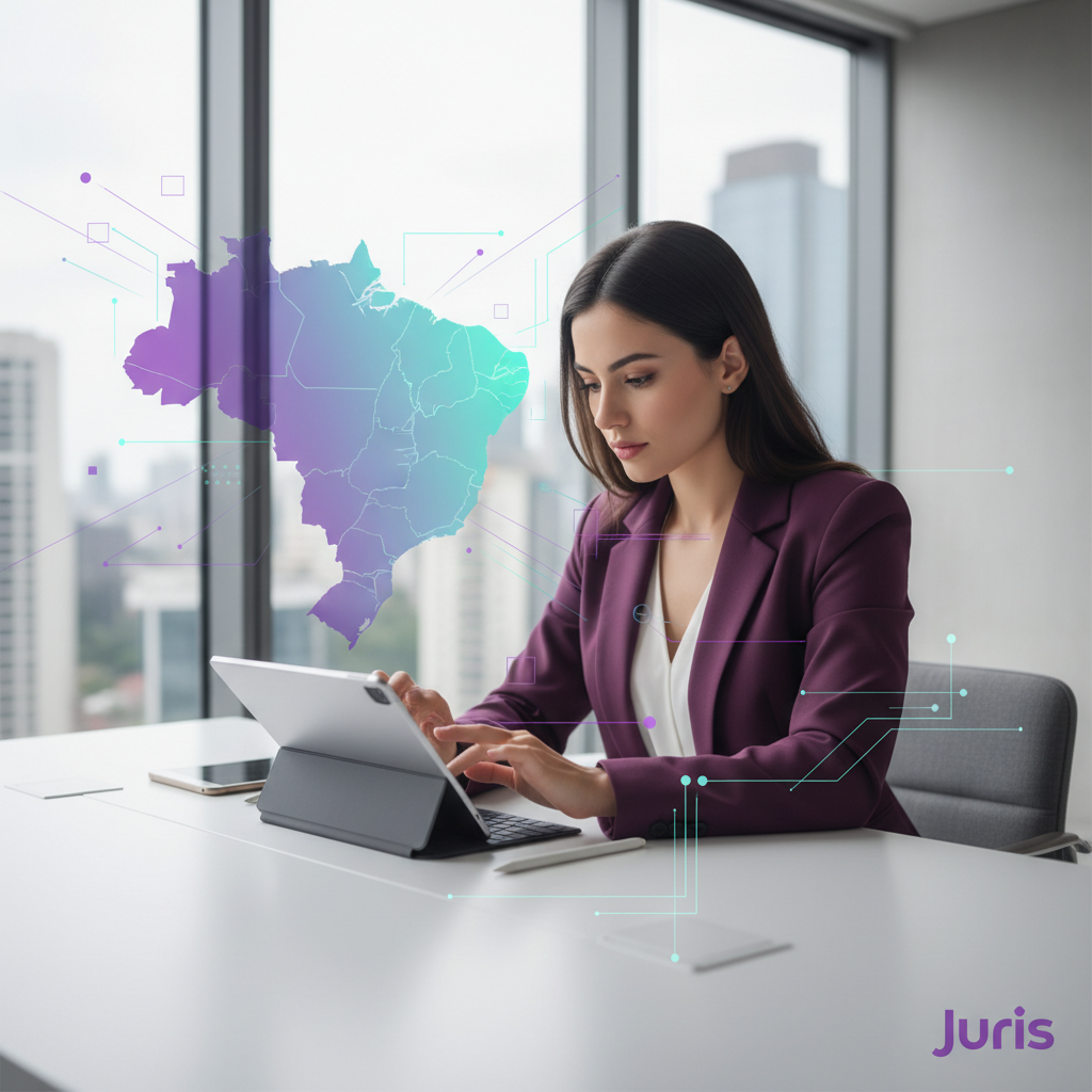 Salário de Correspondente Jurídico: Remuneração, Mercado e Estratégias