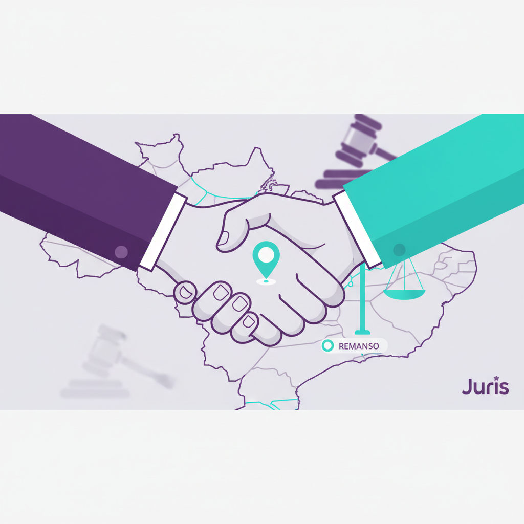 Advogado Correspondente em Remanso: Soluções Jurídicas Eficientes na Bahia