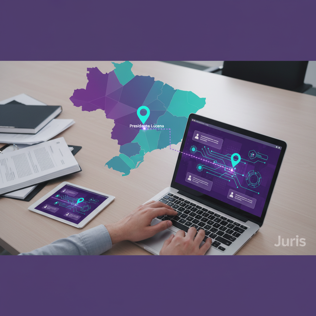 Advogado Correspondente em Presidente Lucena, RS: Seu Guia Completo
