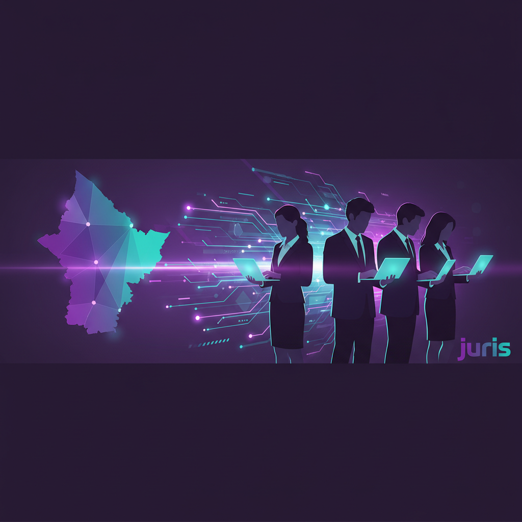 Advogado Correspondente em São Sebastião do Maranhão: Agilidade Jurídica Local