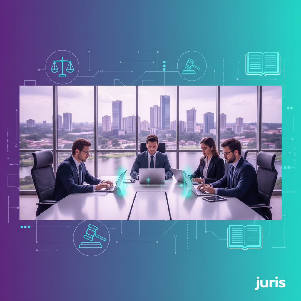 Audiência em Palmas TO: Encontre o Correspondente Jurídico Ideal