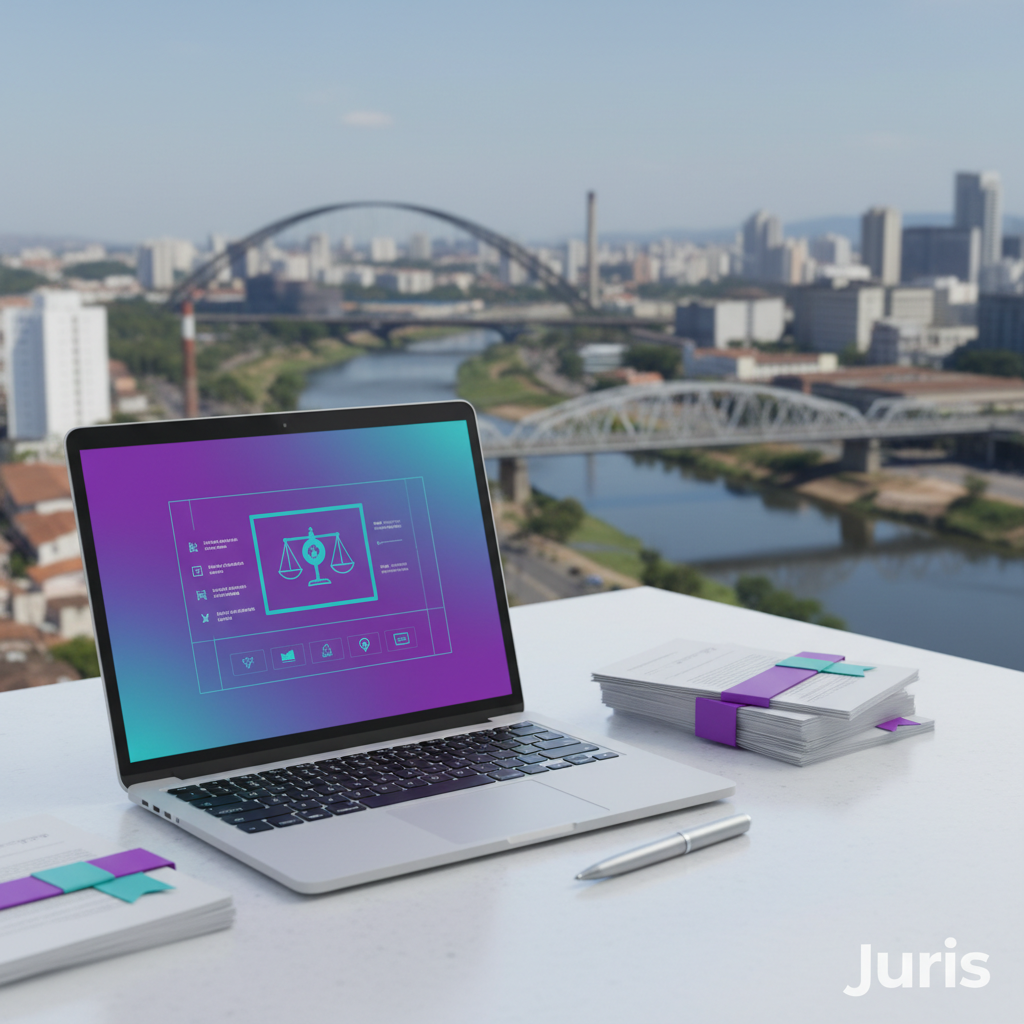 Diligência Jurídica em Volta Redonda: Agilidade para Suas Demandas Legais