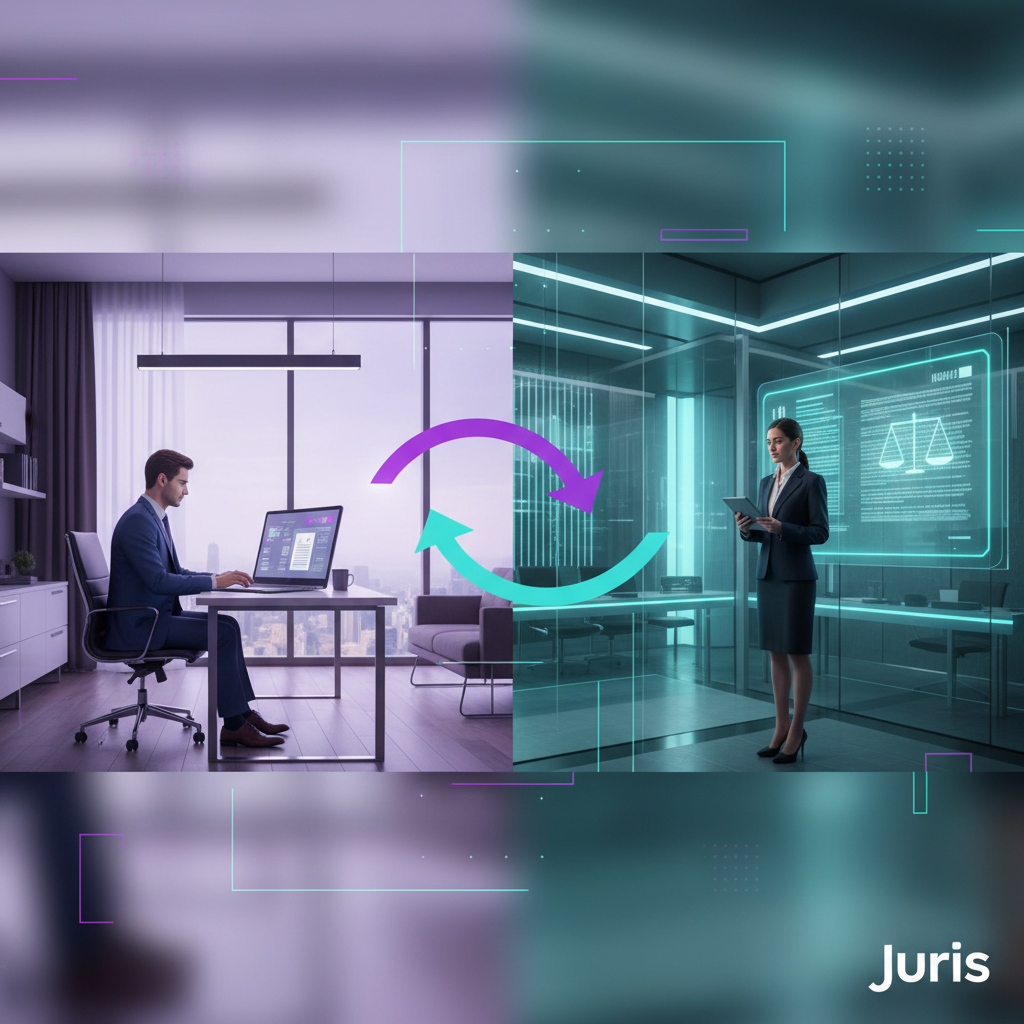 Contratar Correspondente Jurídico: Agilize Seus Processos e Otimize Custos