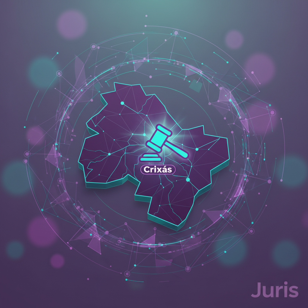 Advogado Correspondente em Crixás, GO: Eficiência e Agilidade Jurídica Local