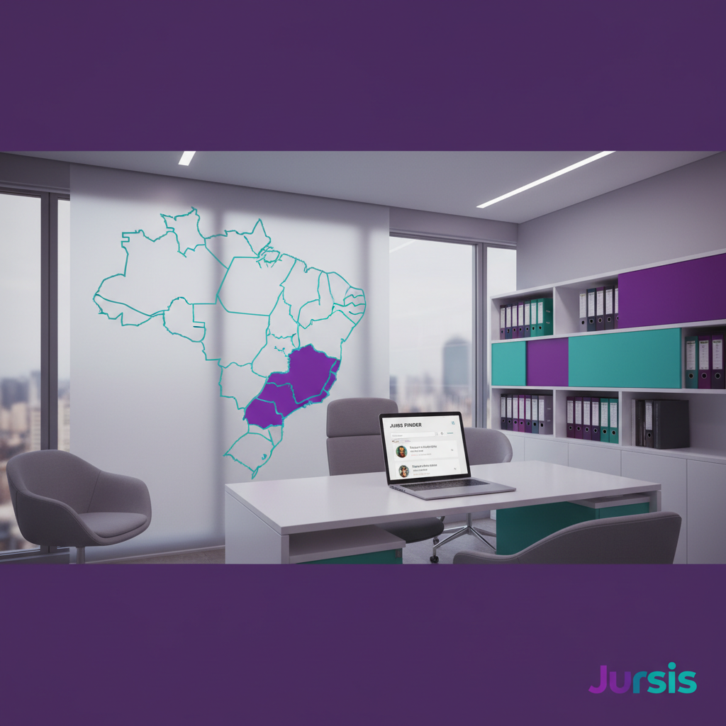 Advogado Correspondente em Lagoa, PB: Agilize Seus Processos Jurídicos