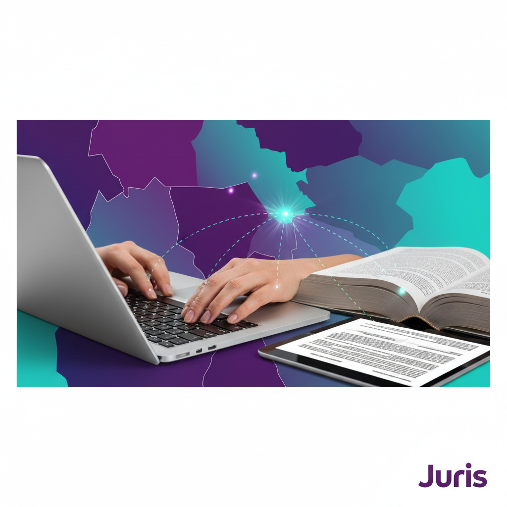 Advogado Correspondente em Chorrochó: Agilidade Jurídica na Região