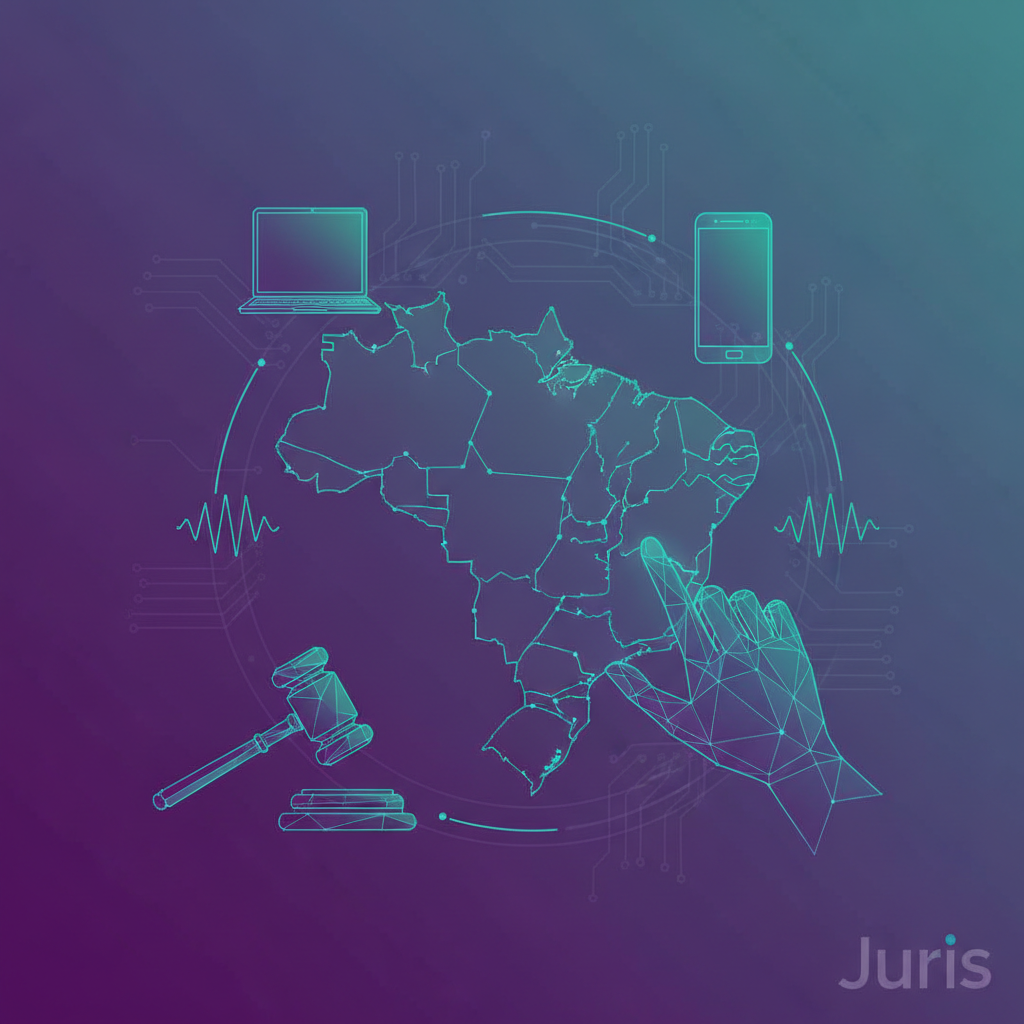 Advogado Correspondente em Pindobaçu: Agilidade e Eficiência na Bahia