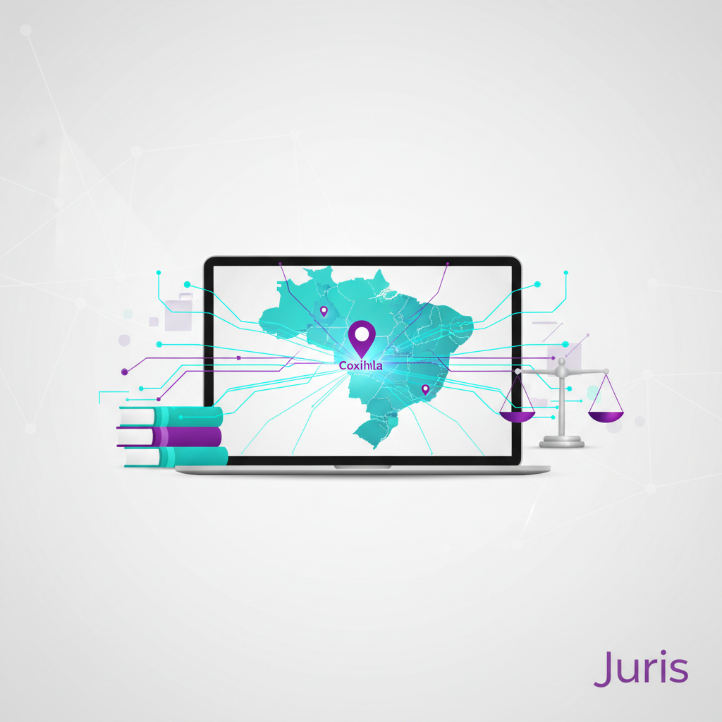 Advogado Correspondente em Coxilha, RS: Agilidade para Suas Demandas Jurídicas