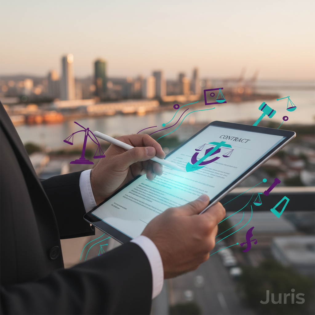 Diligência Cópias Itajaí SC: Agilidade Jurídica Sem Deslocamento