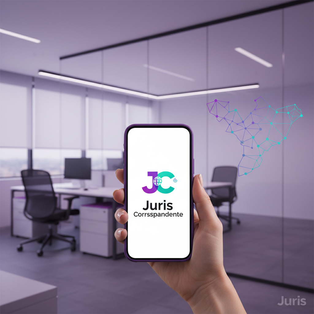 Advogado Correspondente em Carambeí, PR: Sua Conexão Jurídica Local