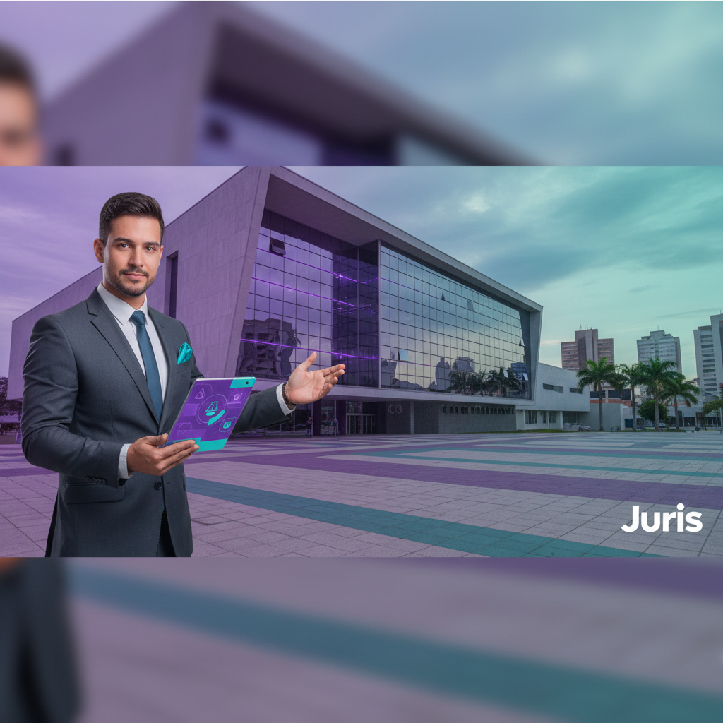 Audiência em Patos de Minas: Contrate Correspondente Jurídico Expert