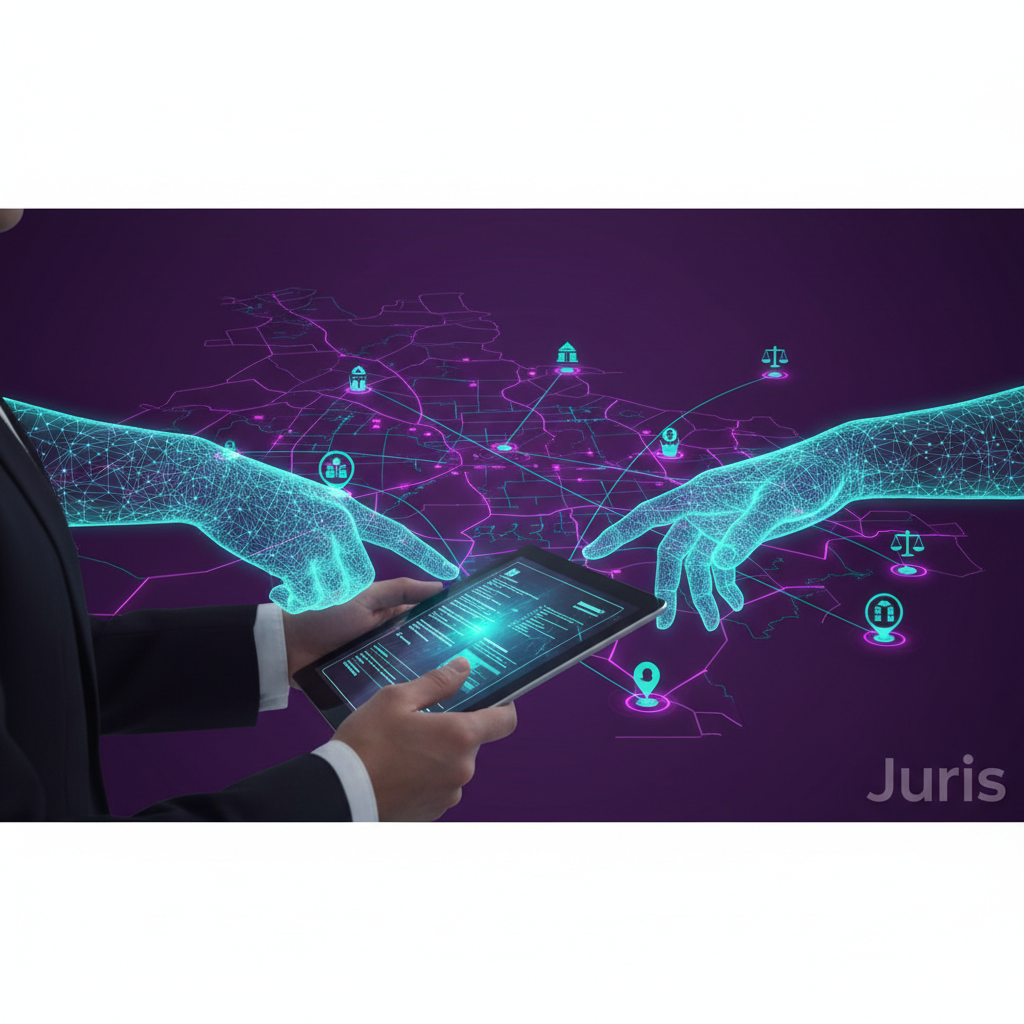 Correspondente Jurídico em Goiânia: Otimizando sua Advocacia em GO